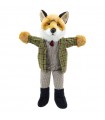 MR FOX 46CM