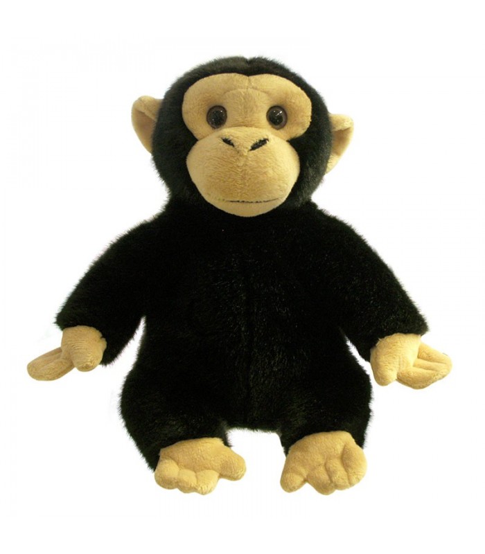 CHIMPANCÉ CUERPO ENTERO