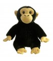 CHIMPANCÉ 33CM