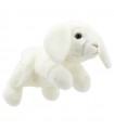 RABBIT WHITE 33cm