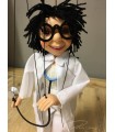 DOCTOR BETTY 26cm