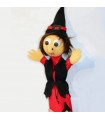 Witch Small Marot