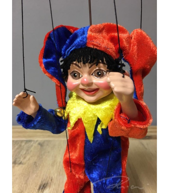 CASPAR 24 cm