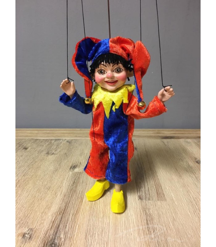 CASPAR 24 cm