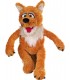 SR. FOX 43 cm