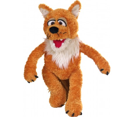 SR. FOX 43 cm