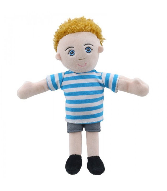 NIÑO 15CM