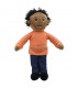 PAPA MORENO 15 CM