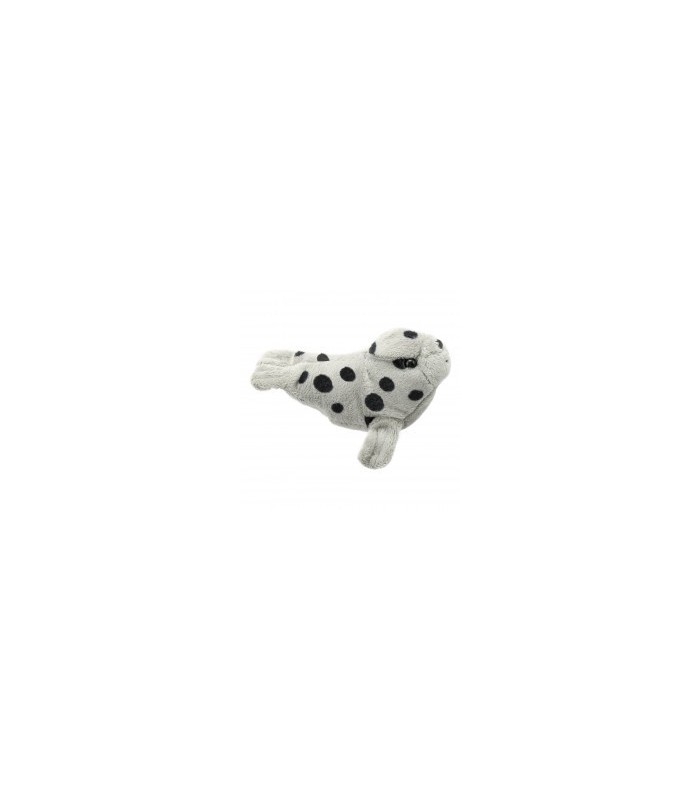 FOCA GRIS 13CM