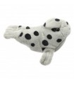 FOCA CINZENTA 13 CM