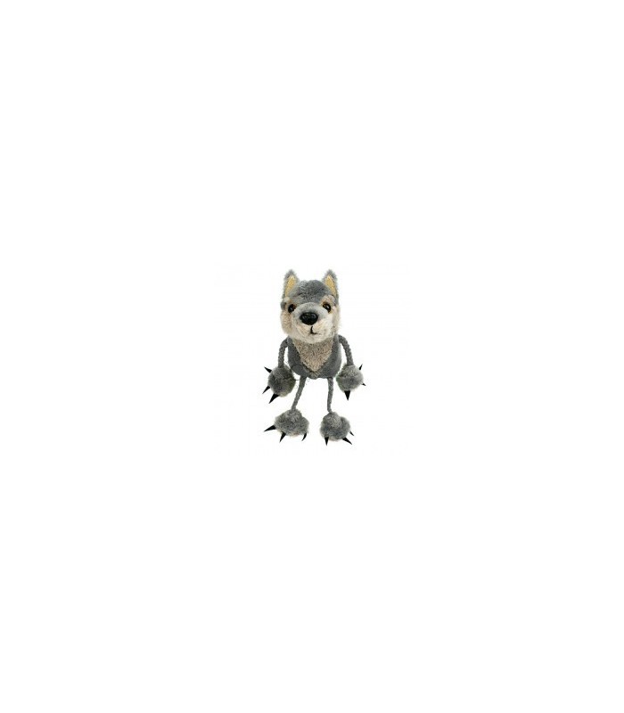 lobo 15 cm