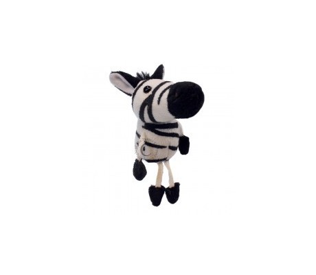 zebra 15 cm