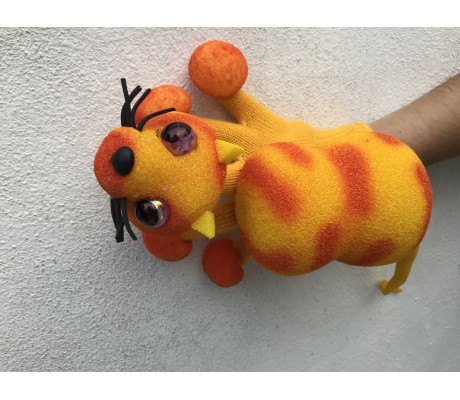 GATTO 30 cm