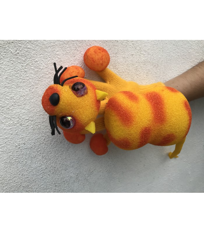 GATO 30 cm
