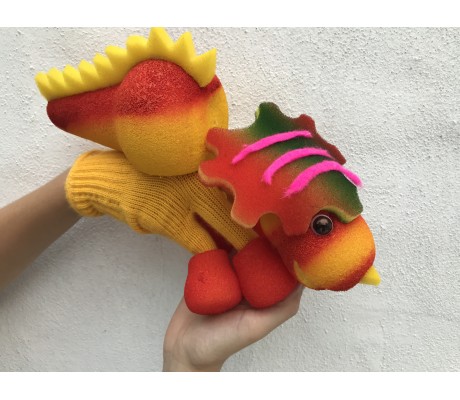 TRICI 25 cm