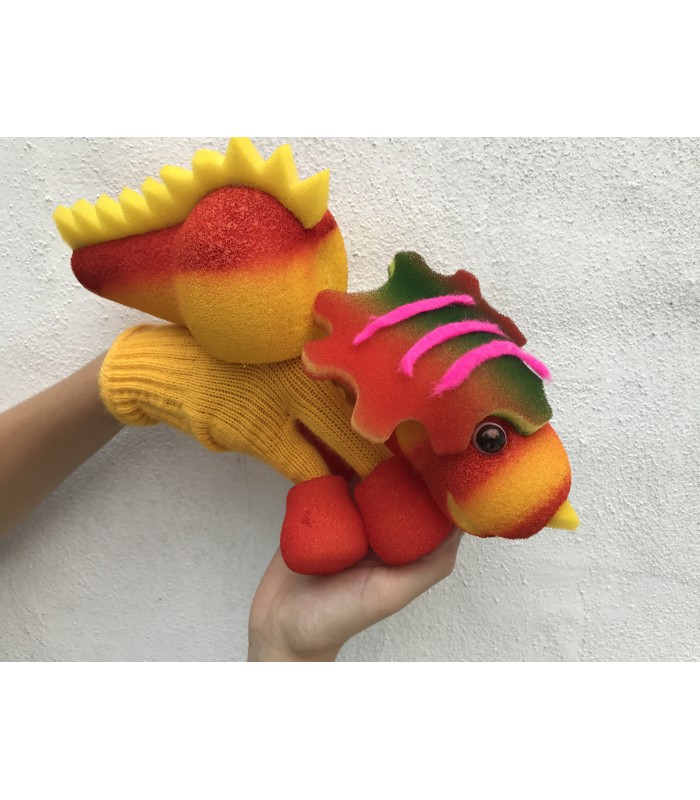 TRICI 25 cm