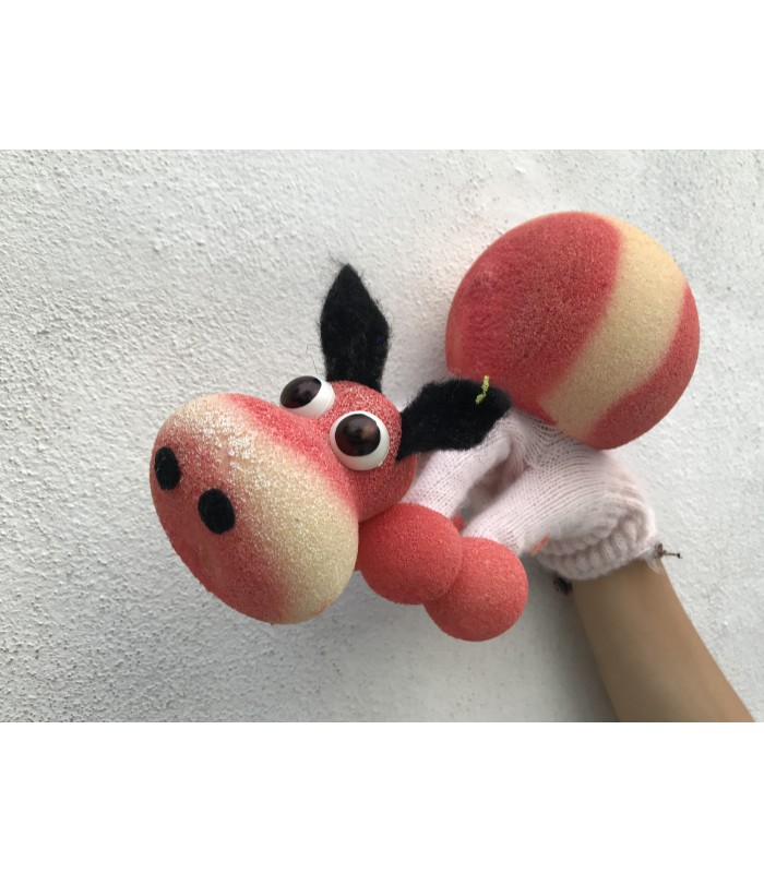 Cow Milca