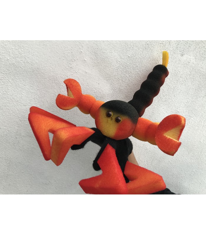 Scorpion