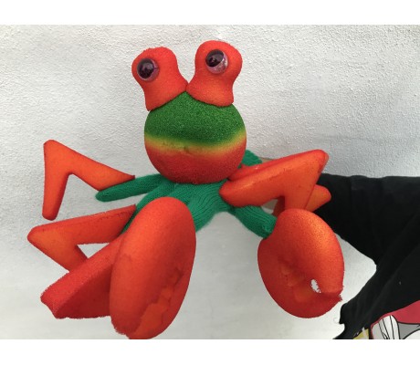  CANGREJO 24 cm