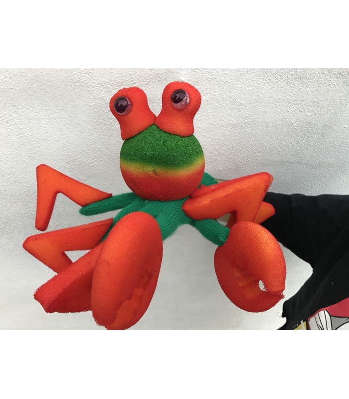 CARANGUEJO 24 cm