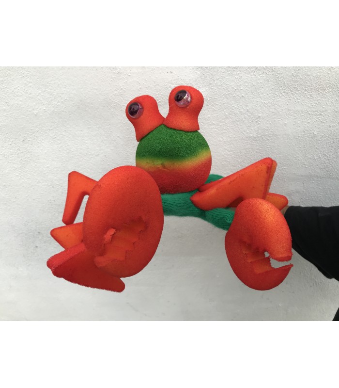 CARANGUEJO 24 cm