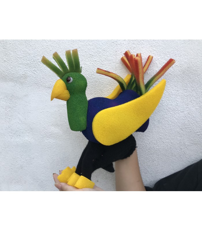 Peacock