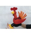 ROOSTER 22cm
