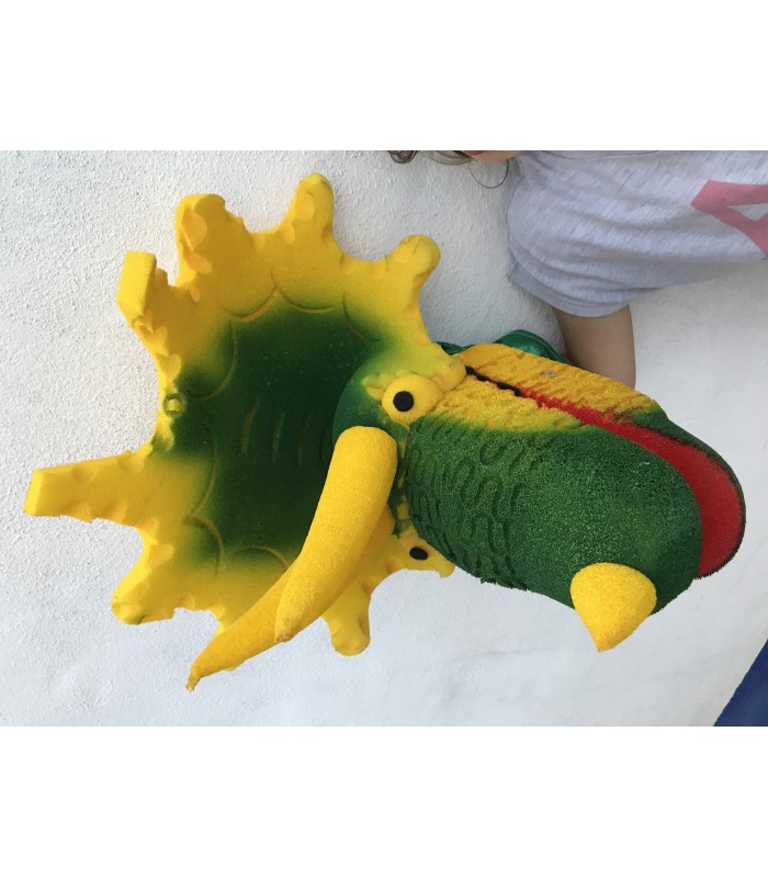 Triceratopo