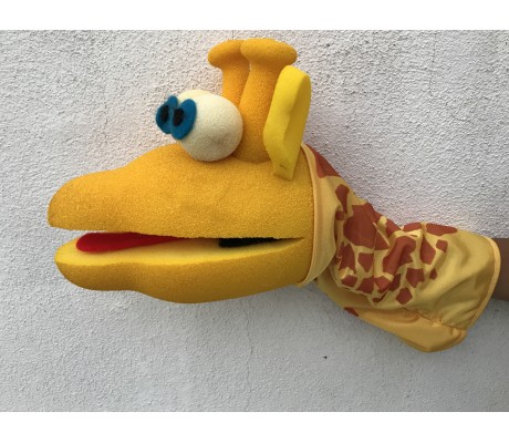 GIRAFA