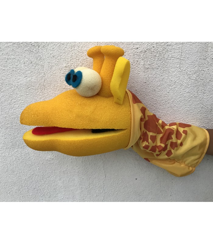  GIRAFFE