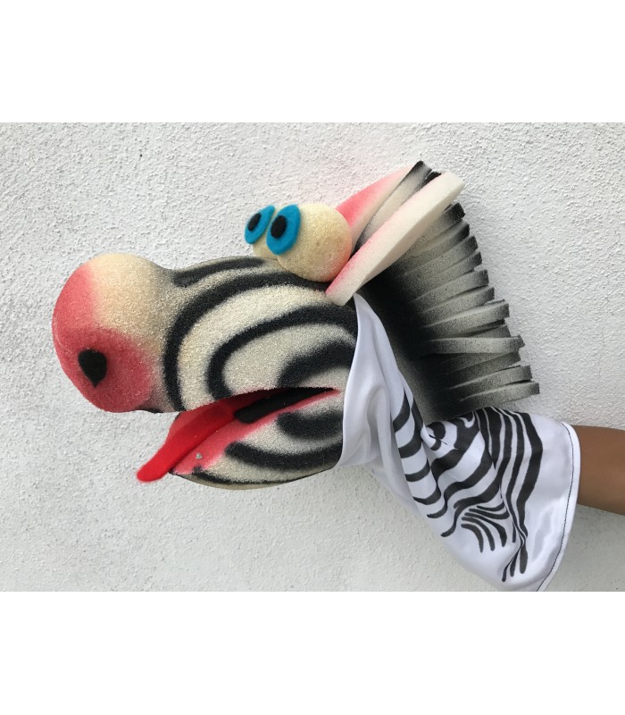 Zebra