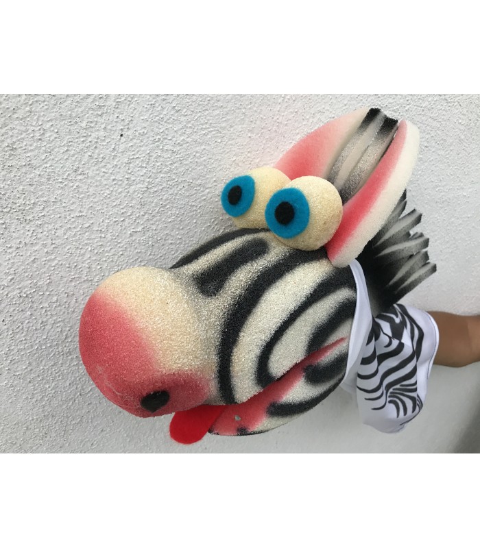 Zebra