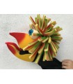 TOUCAN 17cm