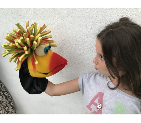Tucan
