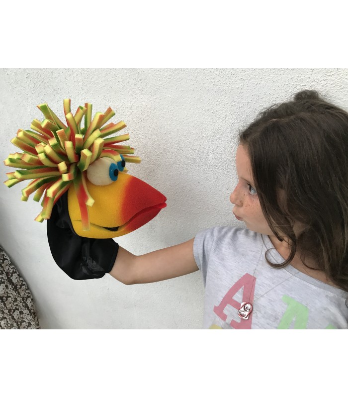  TUCAN