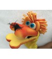 LEÃO 20 cm