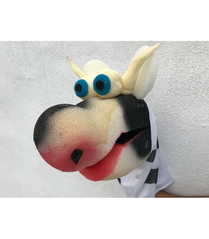  VACA