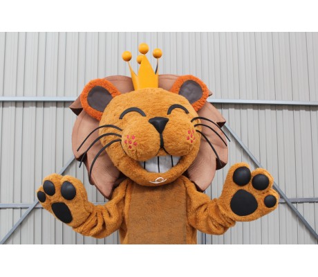 TRAJES 1,7m de Altura