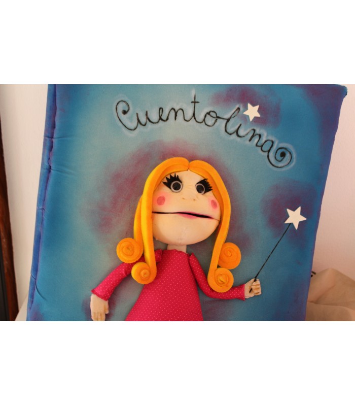 CUENTOLINA Y ACUEDUCTO