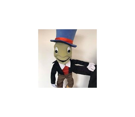 PEPE GRILLO 80CM
