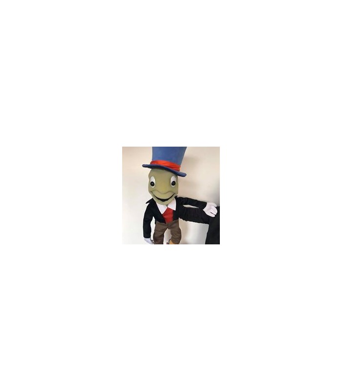 PEPE GRILLO 80CM