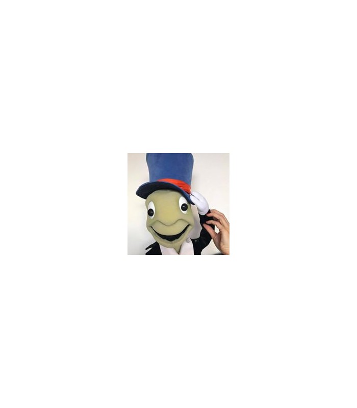 PEPE GRILLO 80 CM
