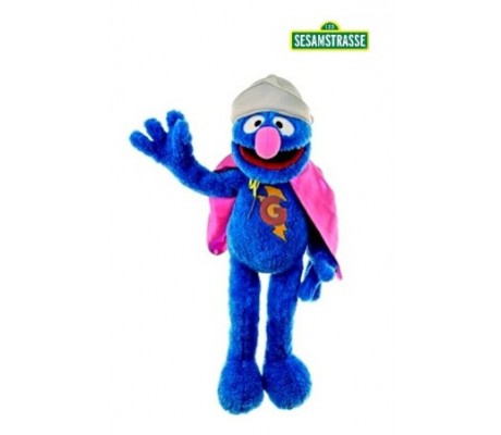 SUPERGROBI 65 cm