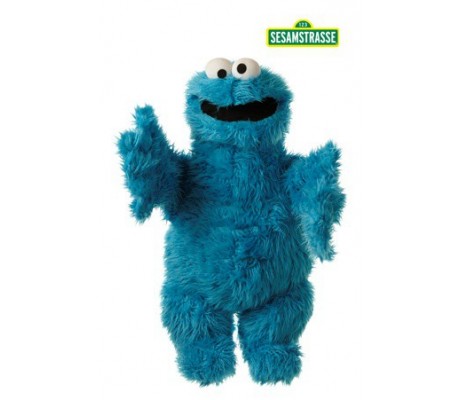 KRUMELMONSTER 65 cm