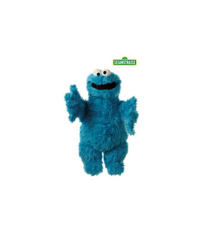 KRUMELMONSTER 65 cm