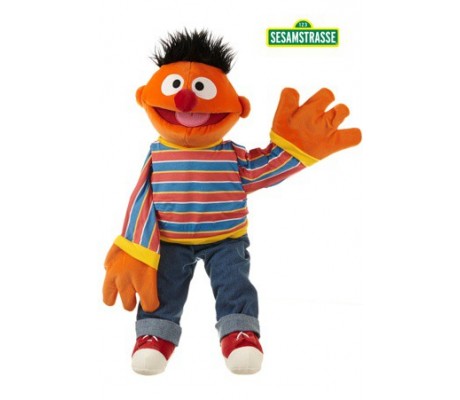 ERNIE 65 cm