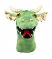 GREEN DRAGON 42cm