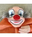 MARIONETA PAYASO 12cm