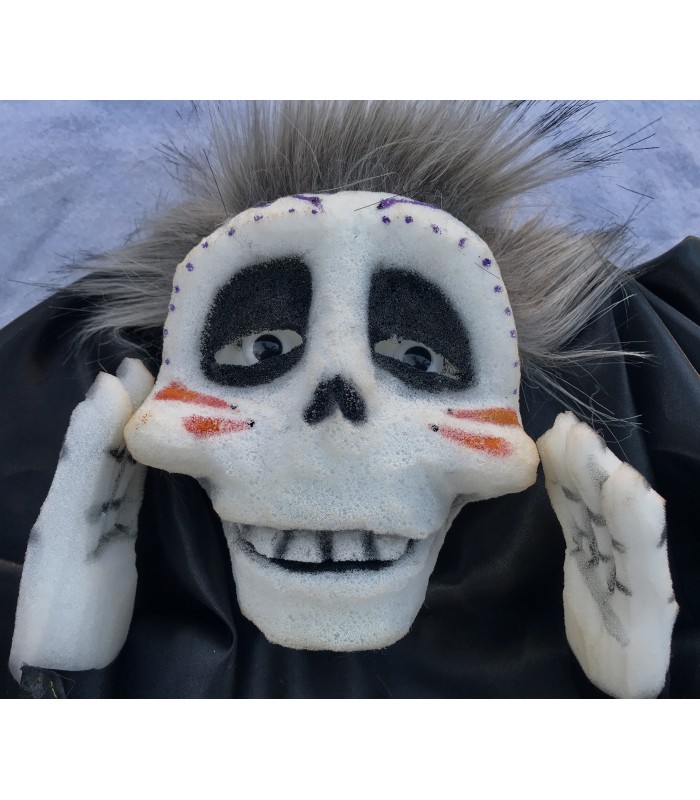 Big skull