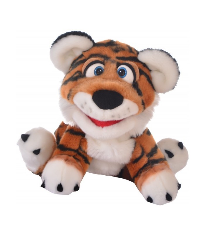 PACO DER TIGER 35 cm